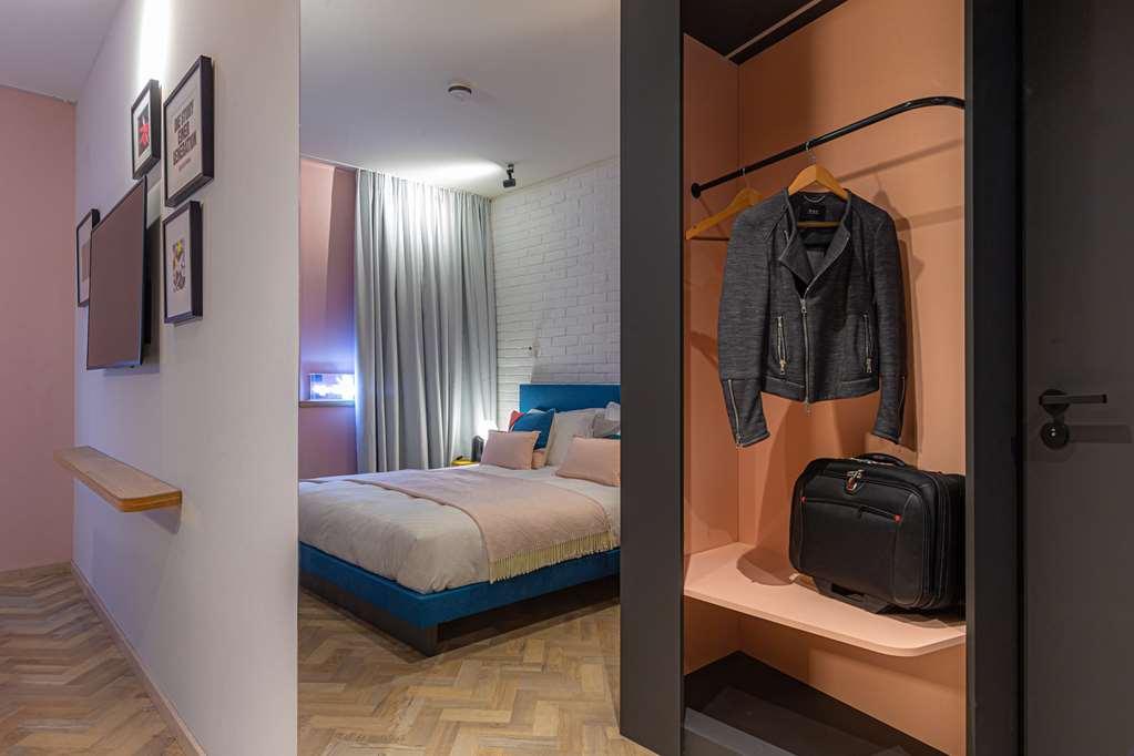 Urban Loft Cologne Hotel Phòng bức ảnh