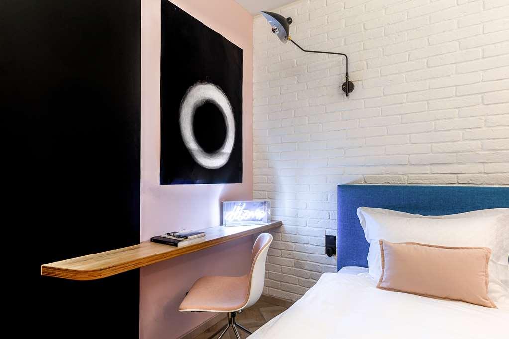 Urban Loft Cologne Hotel Phòng bức ảnh