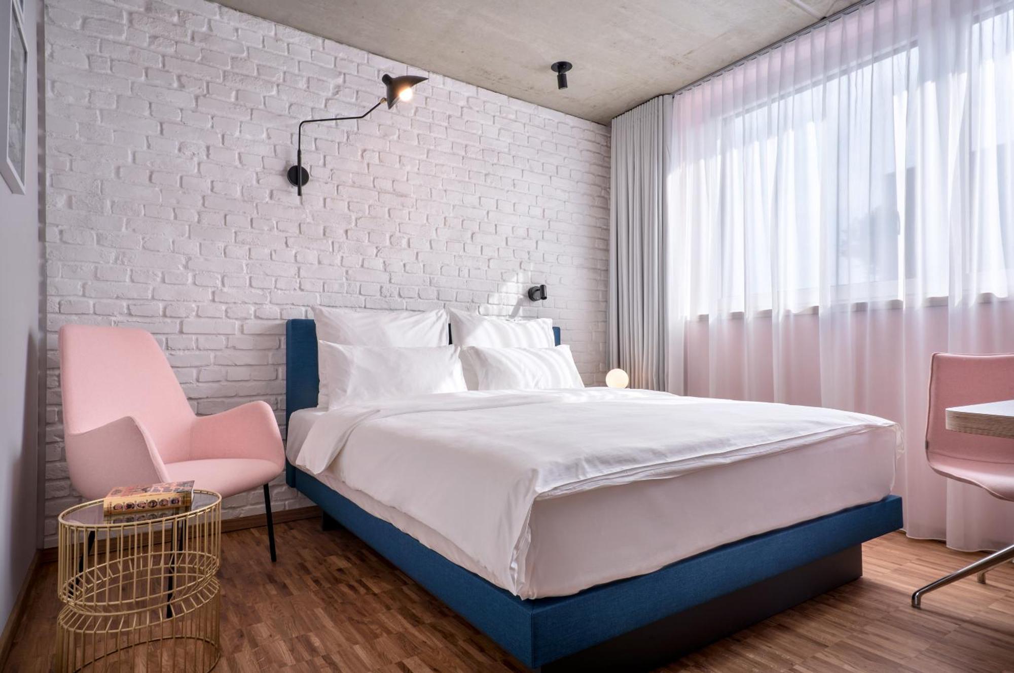 Urban Loft Cologne Hotel Ngoại thất bức ảnh